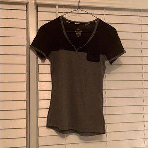 Nike dri-fit shirt